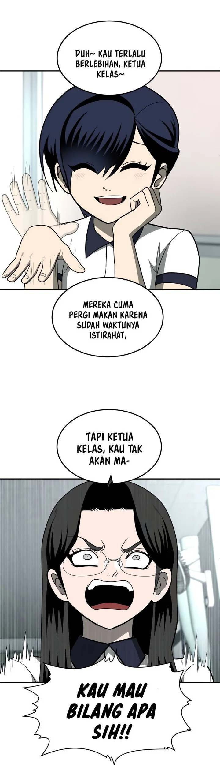 Plaything Chapter 14 Gambar 37