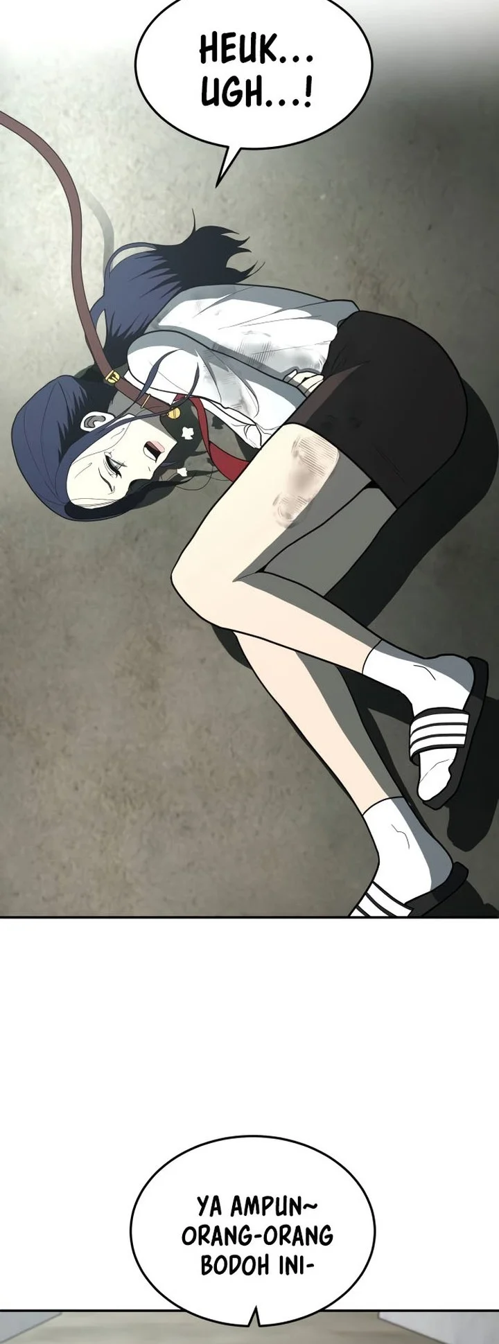 Manhwa Plaything Chapter 14 gambar 2