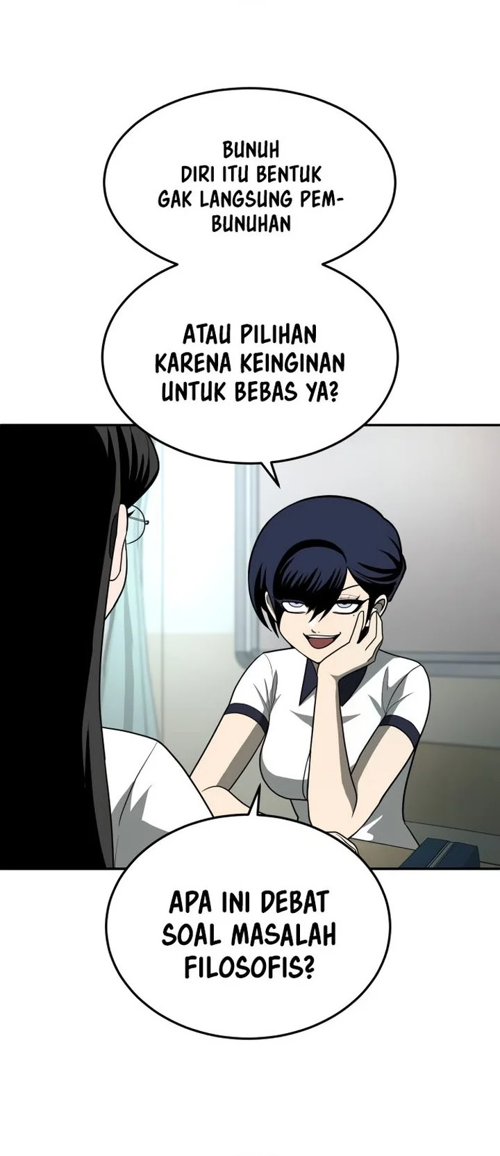 Plaything Chapter 14 Gambar 42