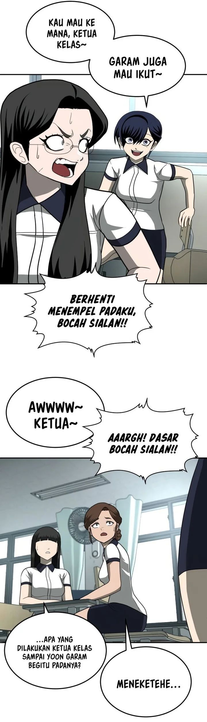 Plaything Chapter 14 Gambar 51