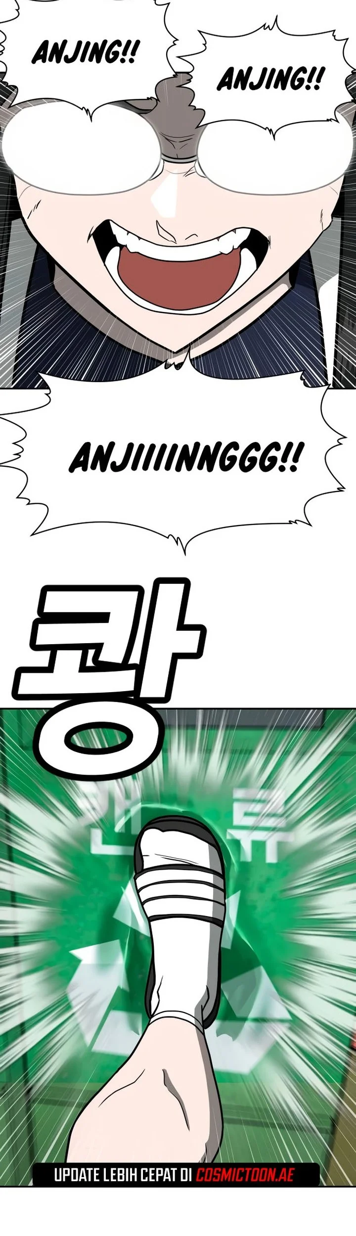 Plaything Chapter 14 Gambar 54