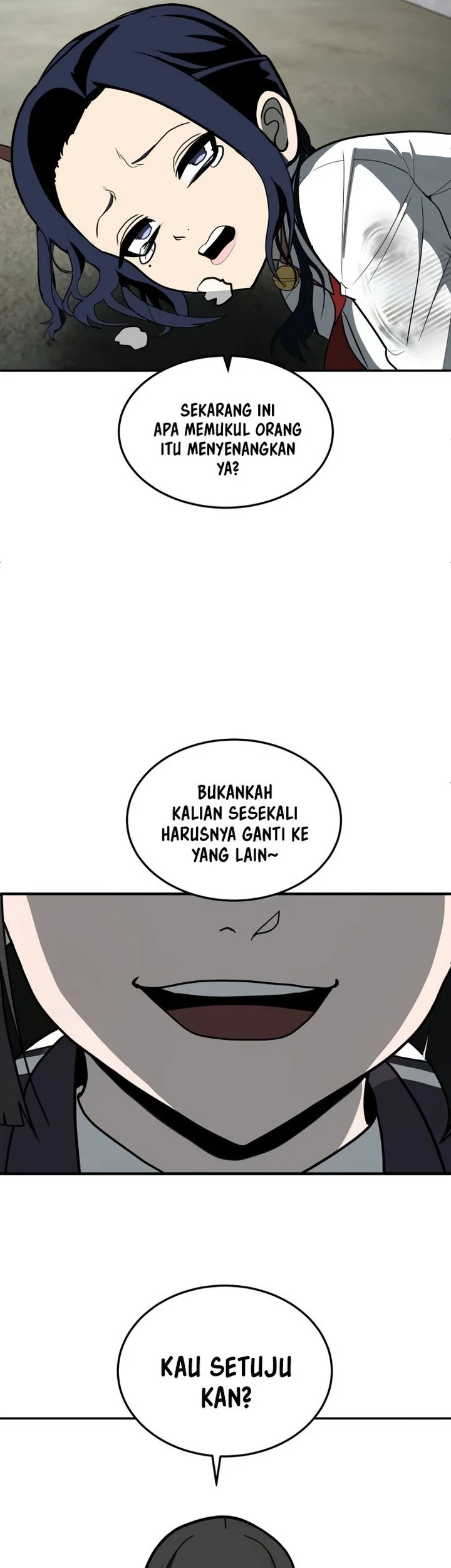 Plaything Chapter 14 Gambar 3