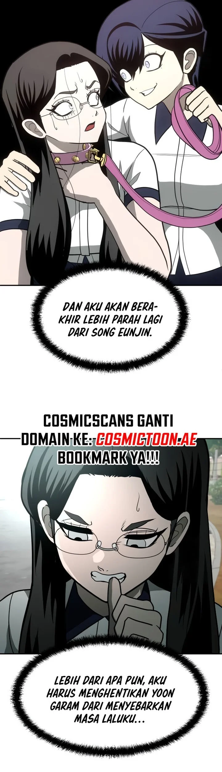 Plaything Chapter 14 Gambar 59