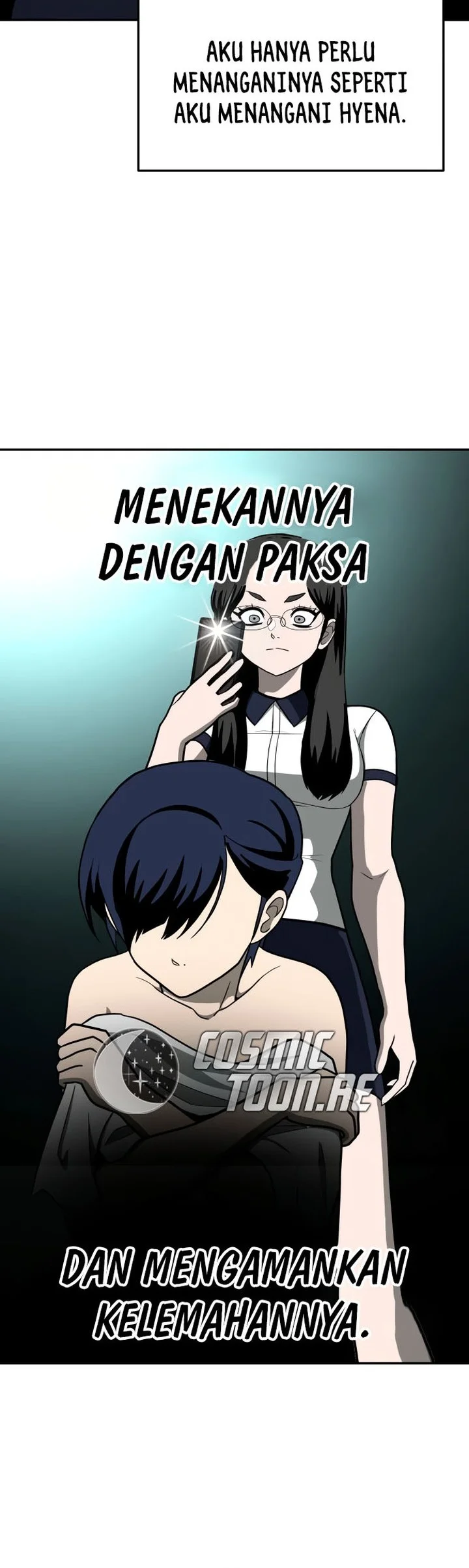 Plaything Chapter 14 Gambar 66