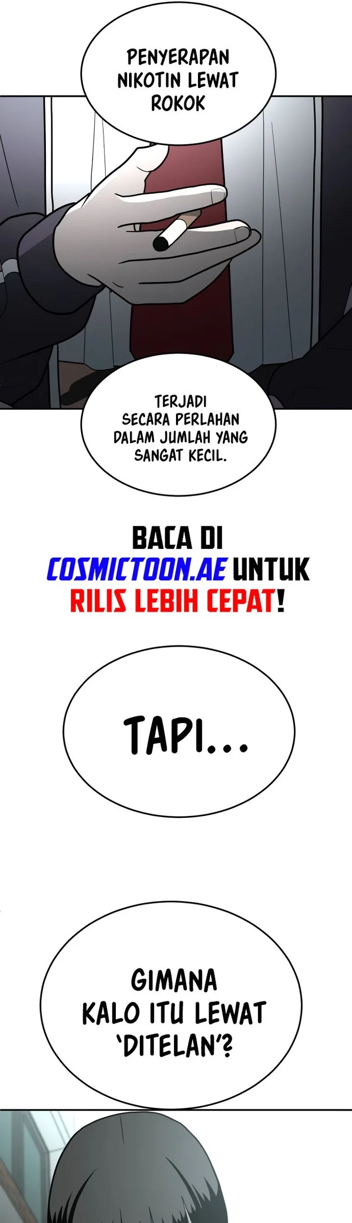 Plaything Chapter 14 Gambar 9