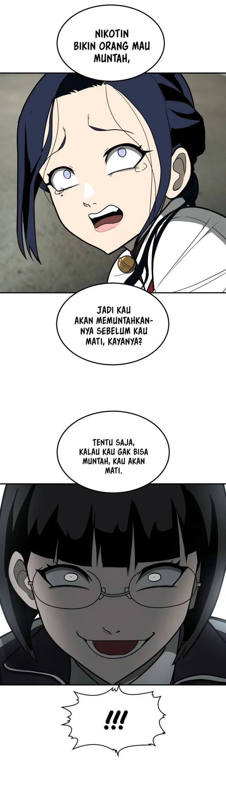 Plaything Chapter 14 Gambar 11