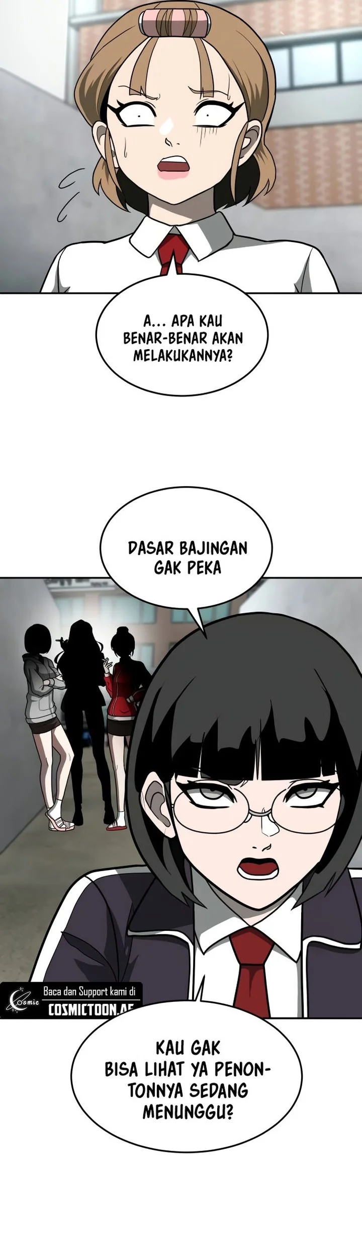 Plaything Chapter 14 Gambar 15