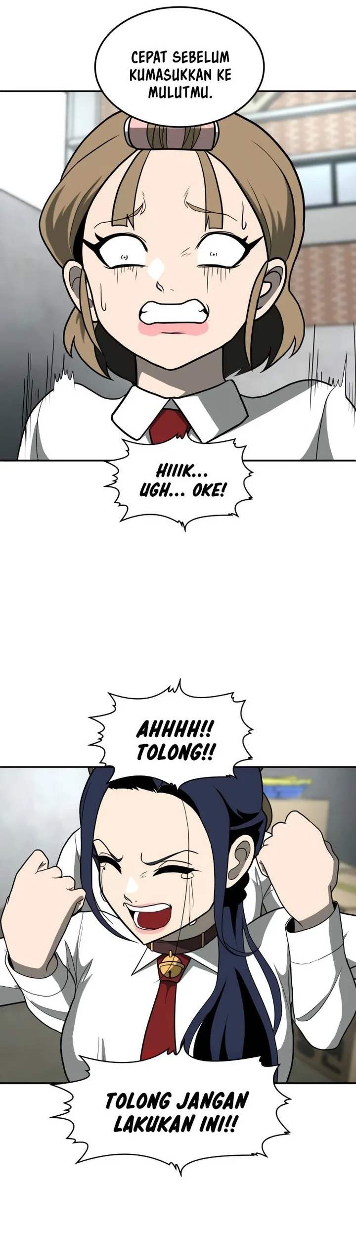 Plaything Chapter 14 Gambar 16