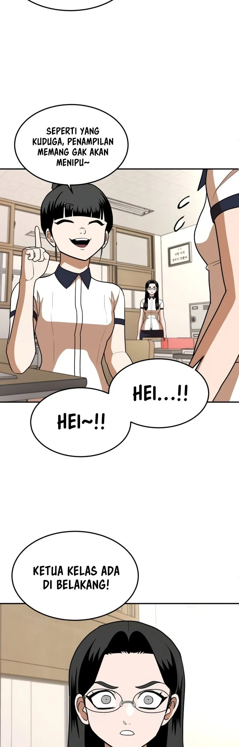 Plaything Chapter 15 Gambar 33