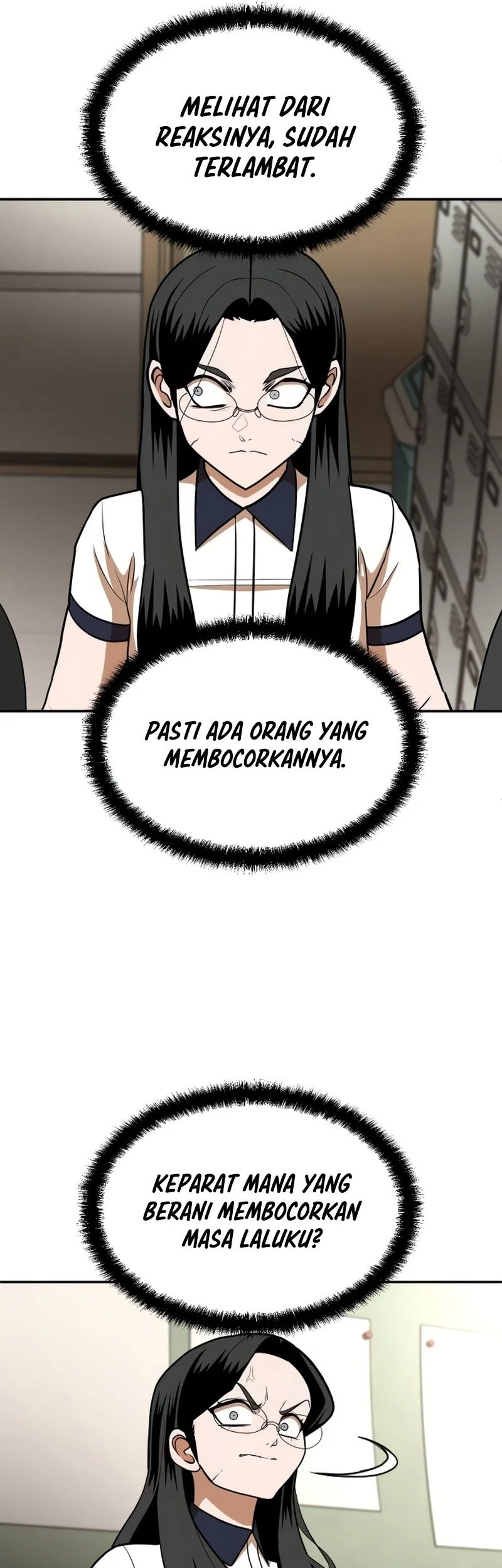 Plaything Chapter 15 Gambar 39