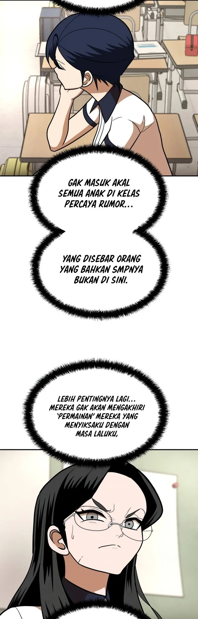 Plaything Chapter 15 Gambar 41