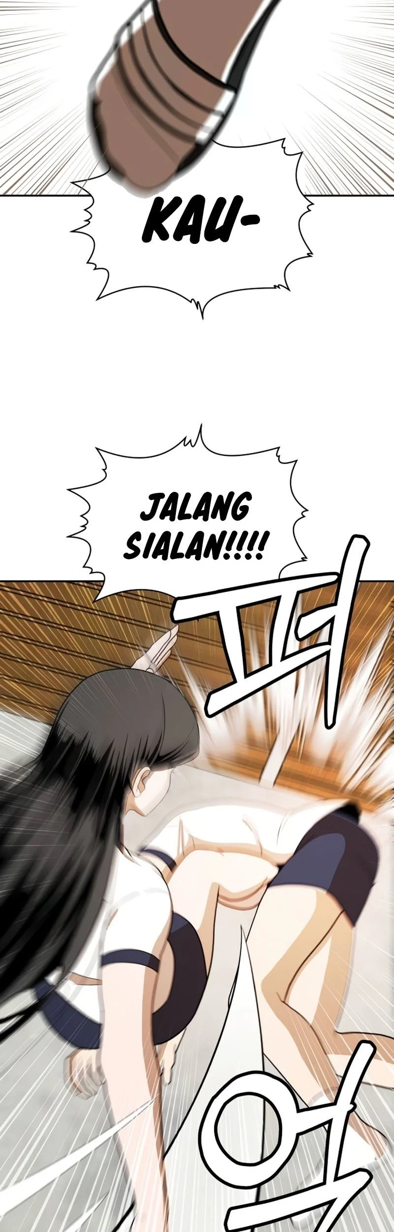 Plaything Chapter 15 Gambar 53