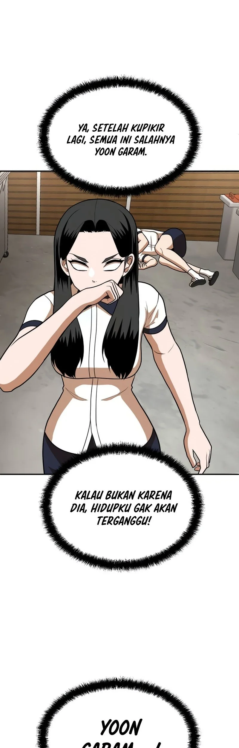 Plaything Chapter 15 Gambar 56