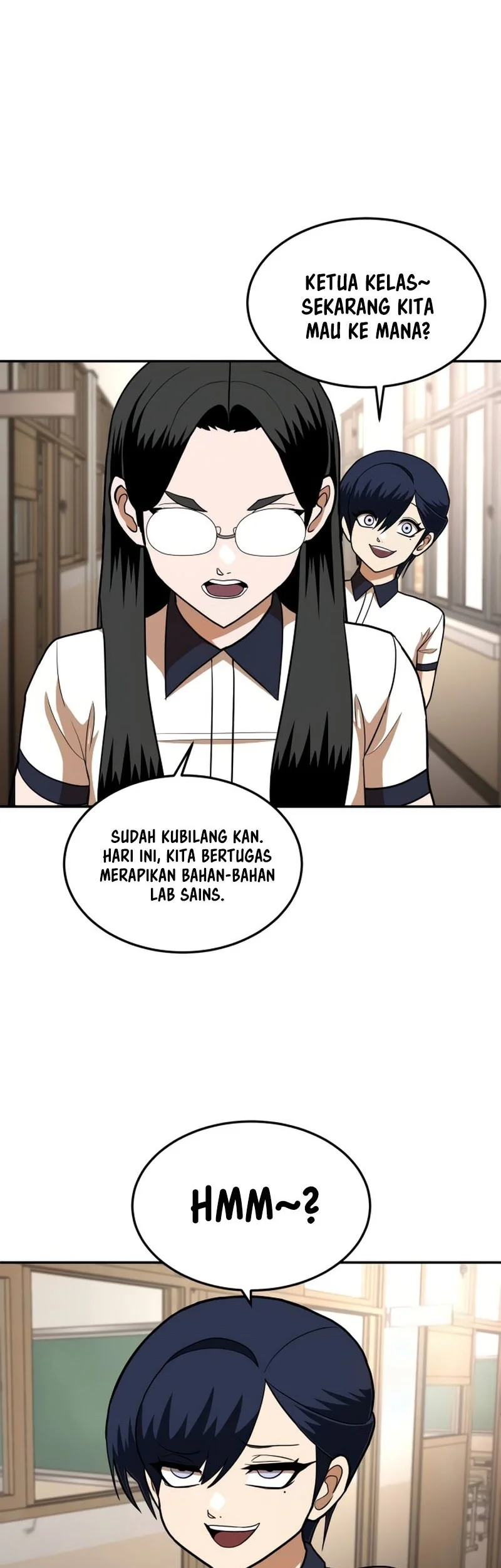 Plaything Chapter 15 Gambar 60