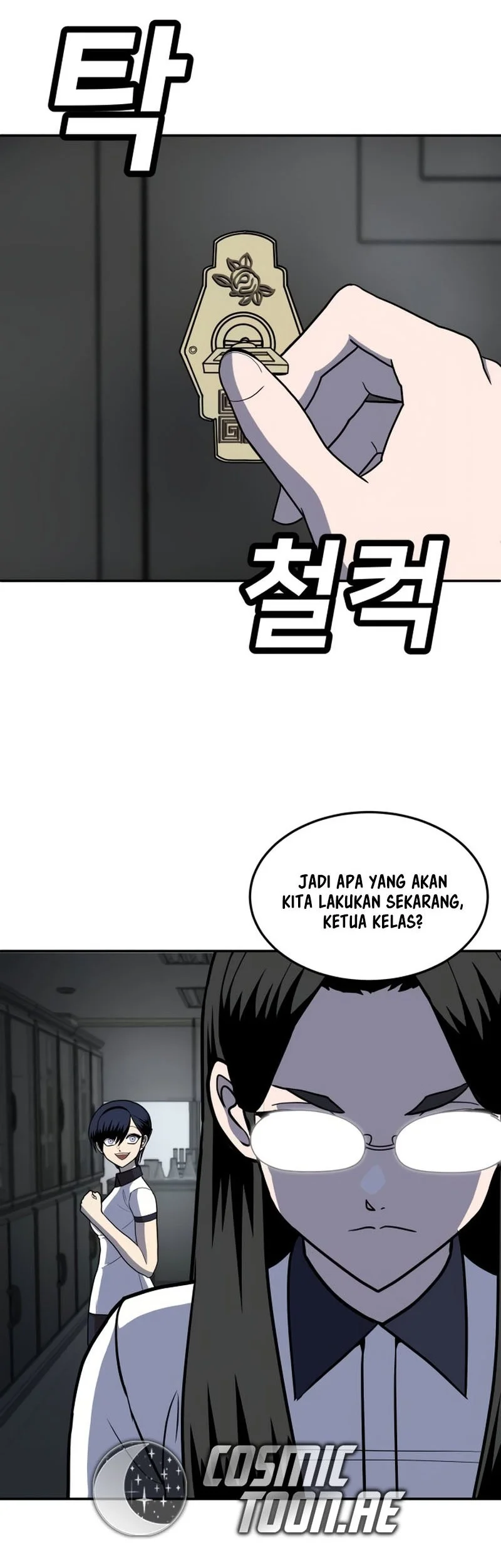 Plaything Chapter 15 Gambar 66
