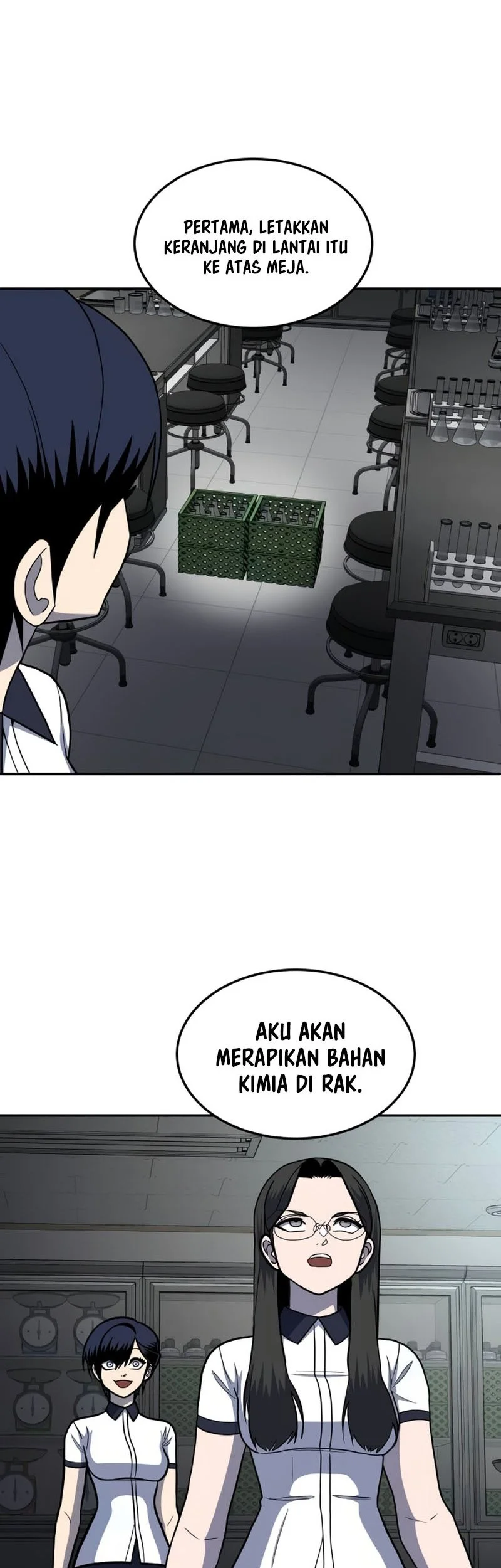 Plaything Chapter 15 Gambar 67