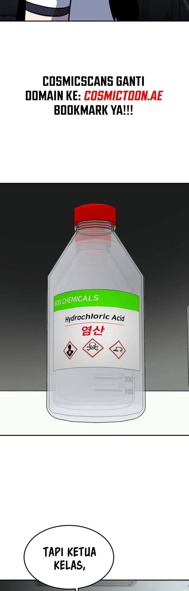 Plaything Chapter 15 Gambar 70