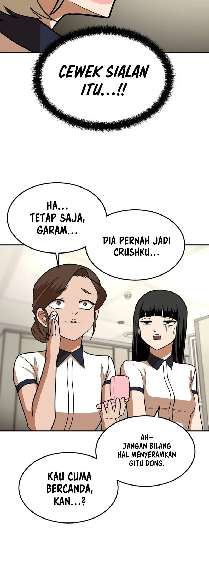 Plaything Chapter 15 Gambar 13