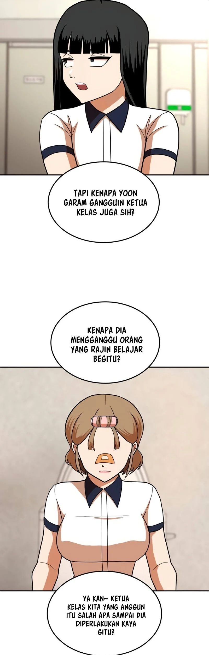 Plaything Chapter 15 Gambar 16