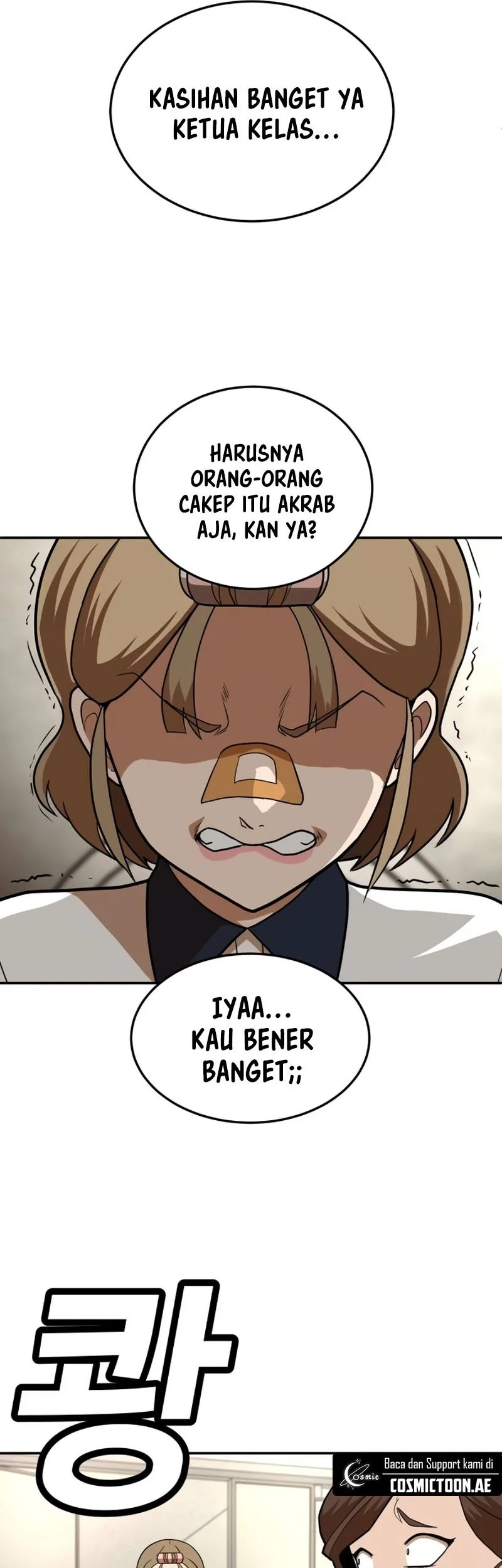 Plaything Chapter 15 Gambar 18