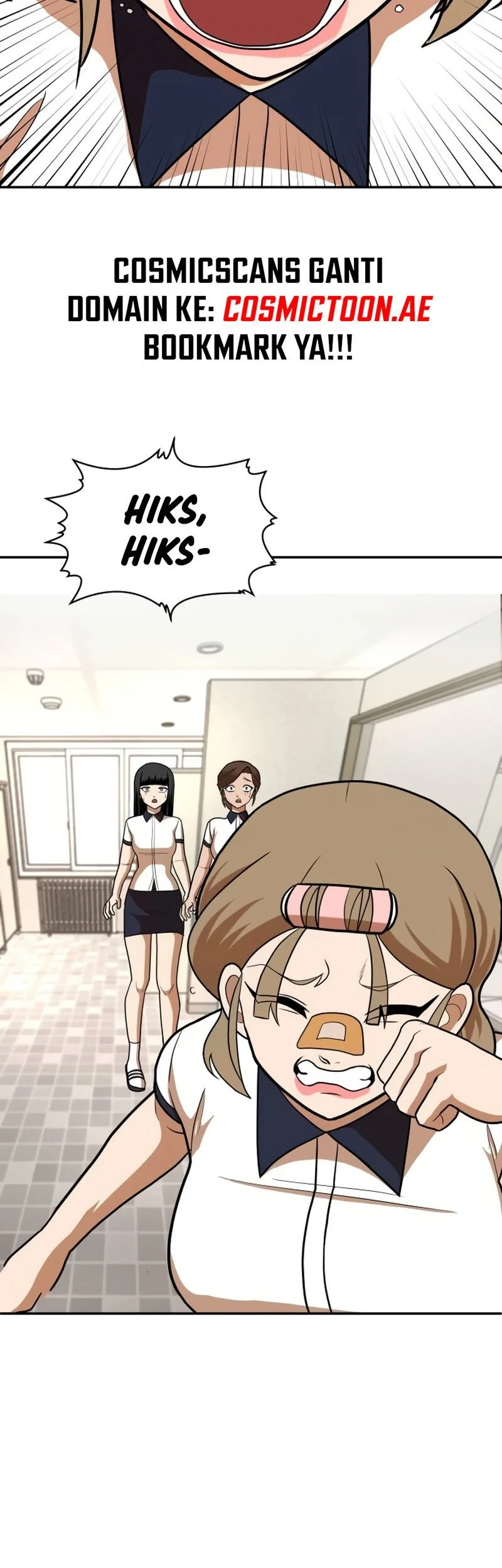 Plaything Chapter 15 Gambar 22