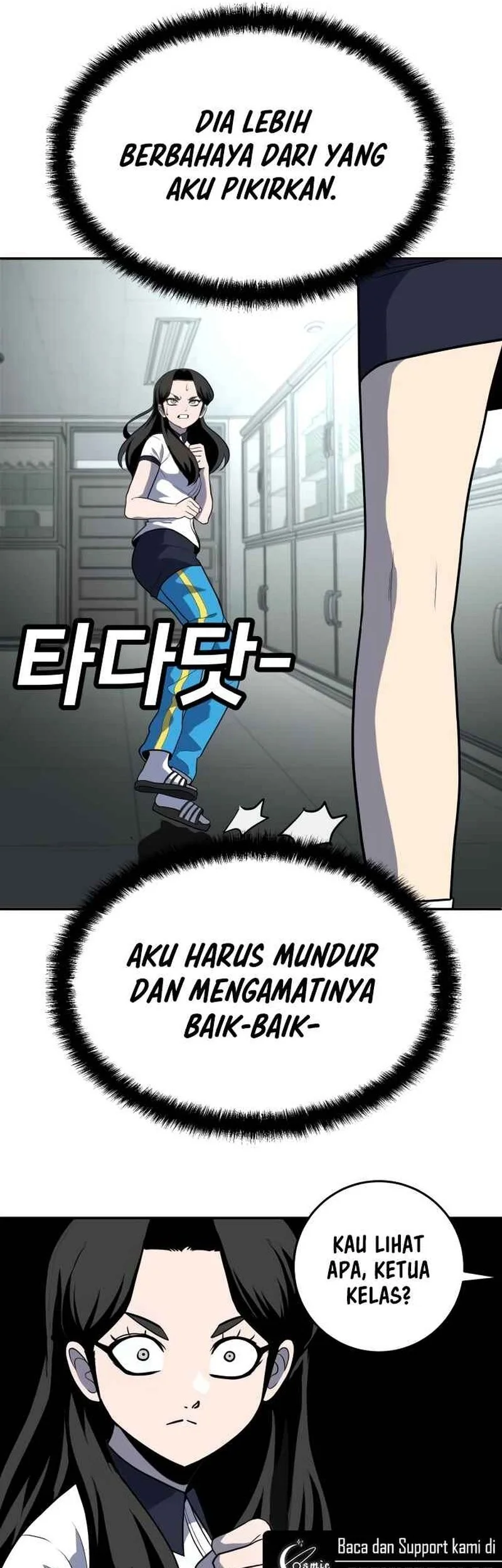 Plaything Chapter 16 Gambar 45