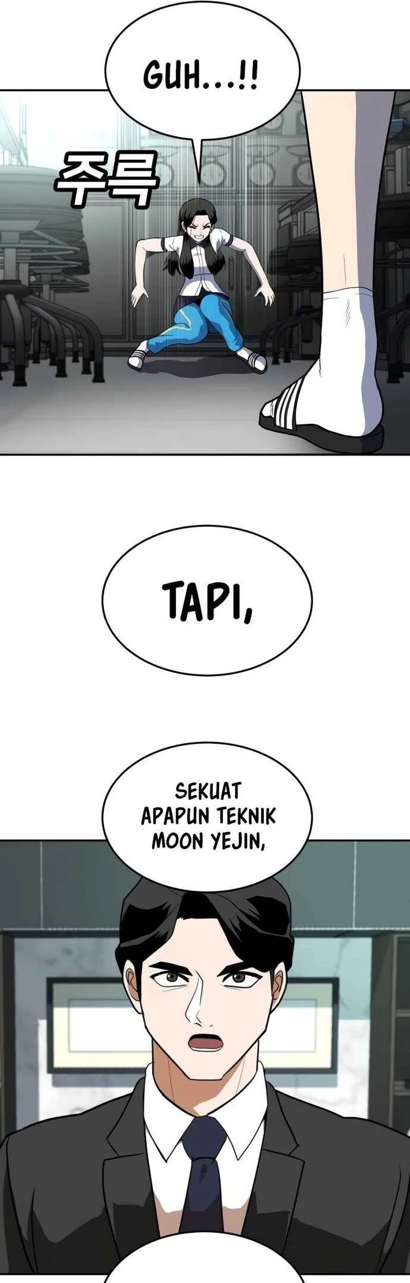 Plaything Chapter 16 Gambar 51