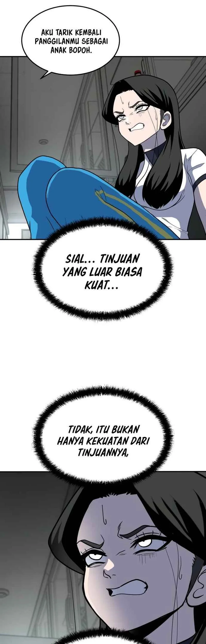 Plaything Chapter 16 Gambar 55