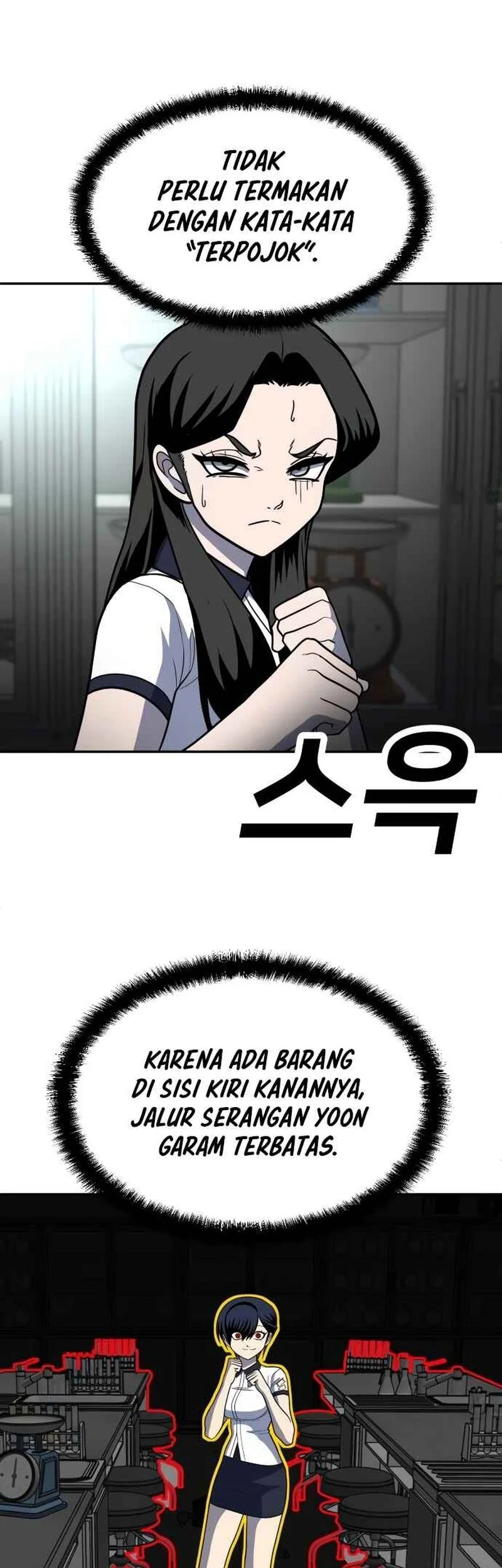 Plaything Chapter 16 Gambar 63