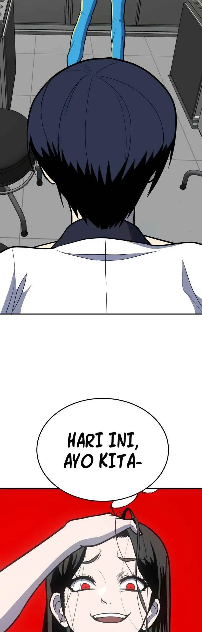 Manhwa Plaything Chapter 16 gambar 2