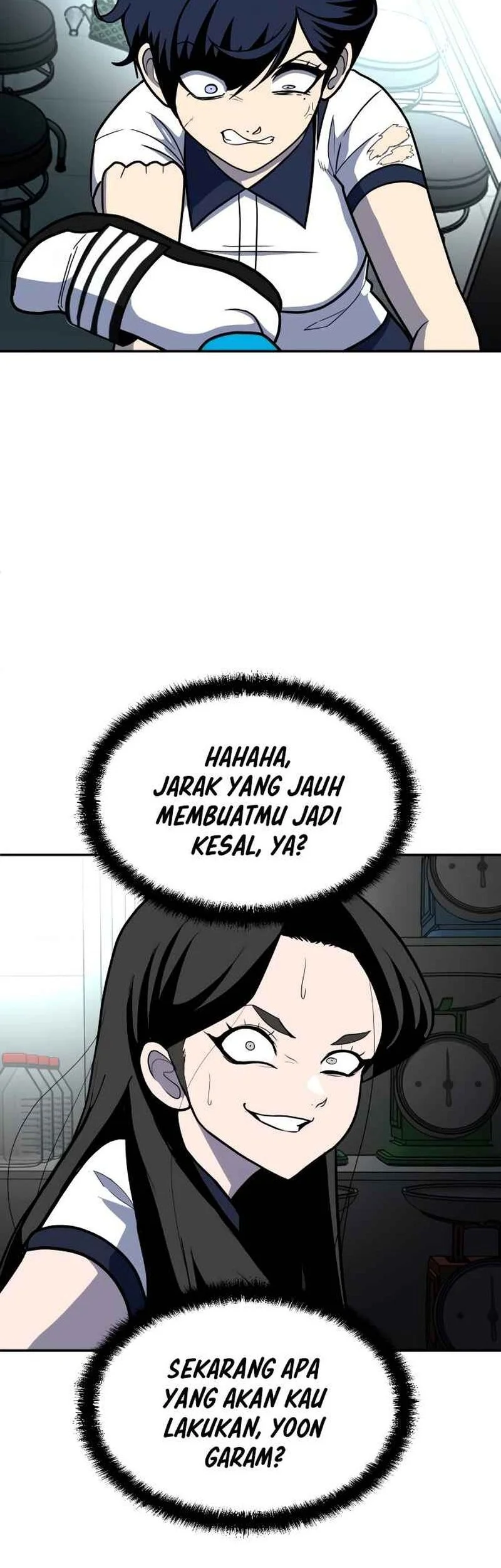 Plaything Chapter 16 Gambar 76