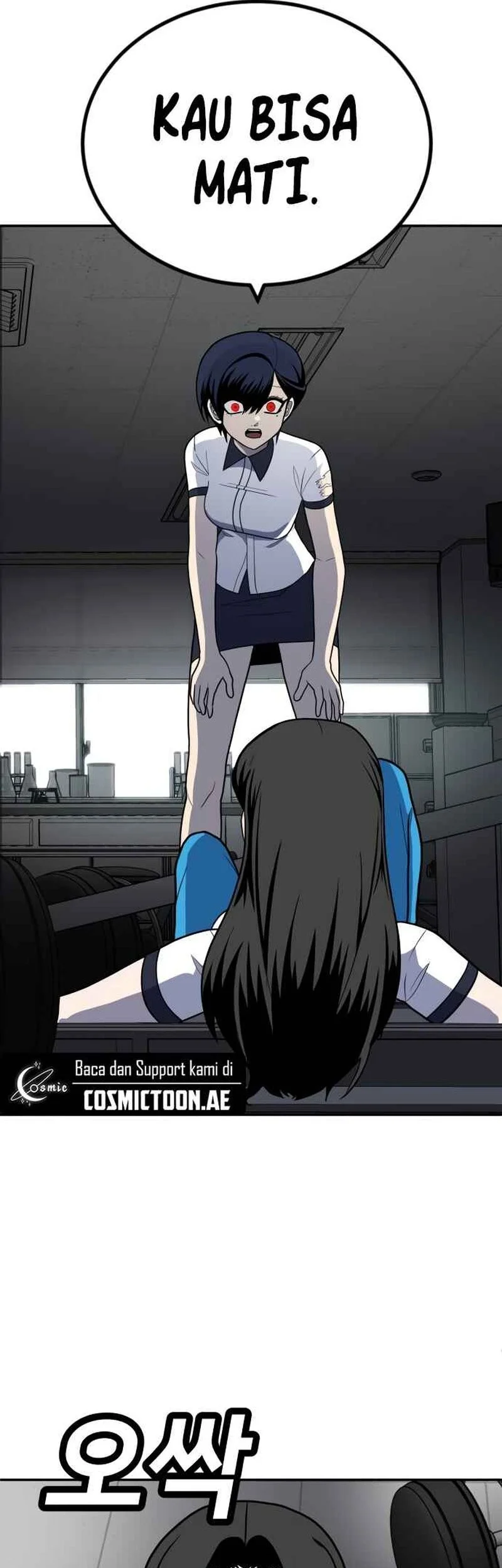 Plaything Chapter 16 Gambar 88