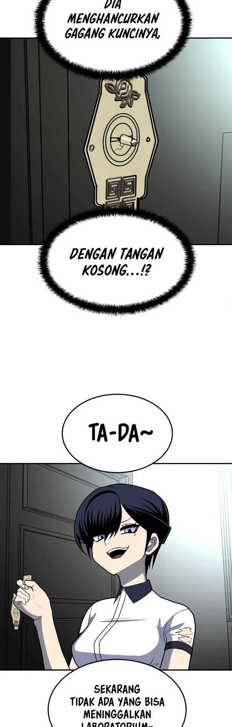 Plaything Chapter 16 Gambar 97