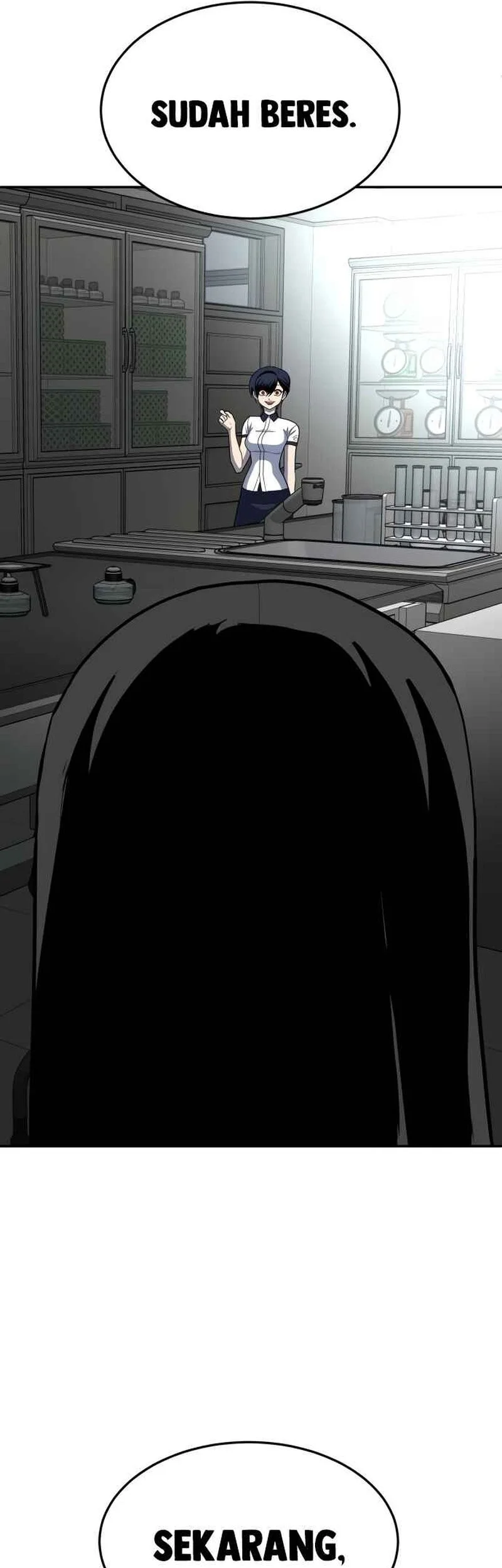 Plaything Chapter 16 Gambar 99