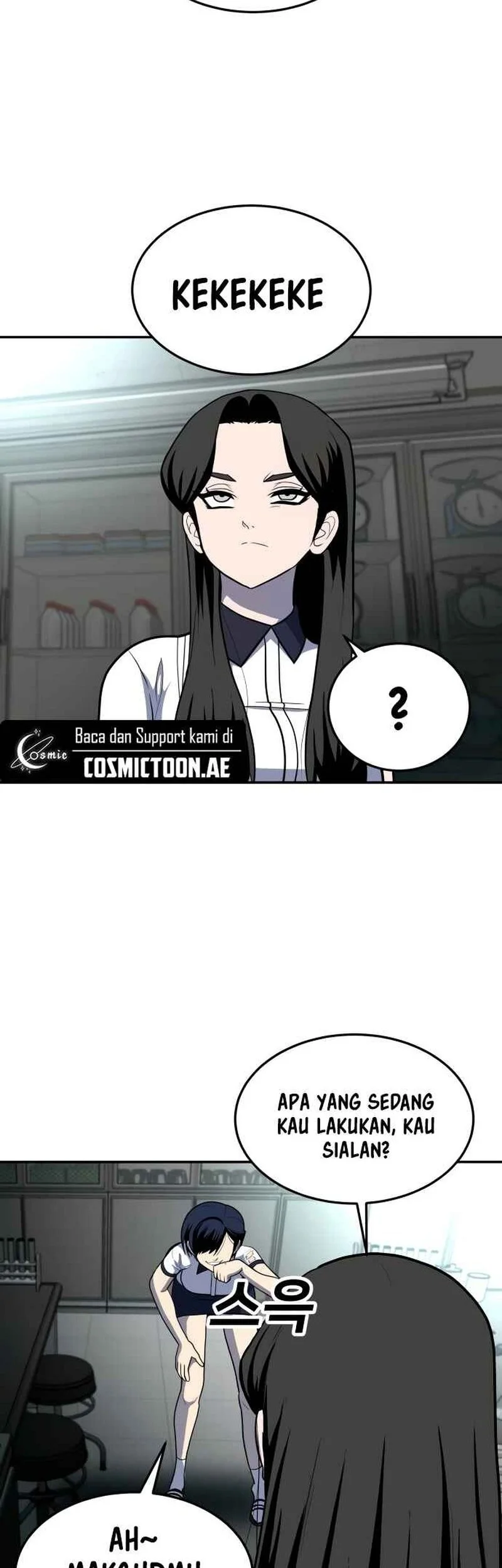 Plaything Chapter 16 Gambar 6