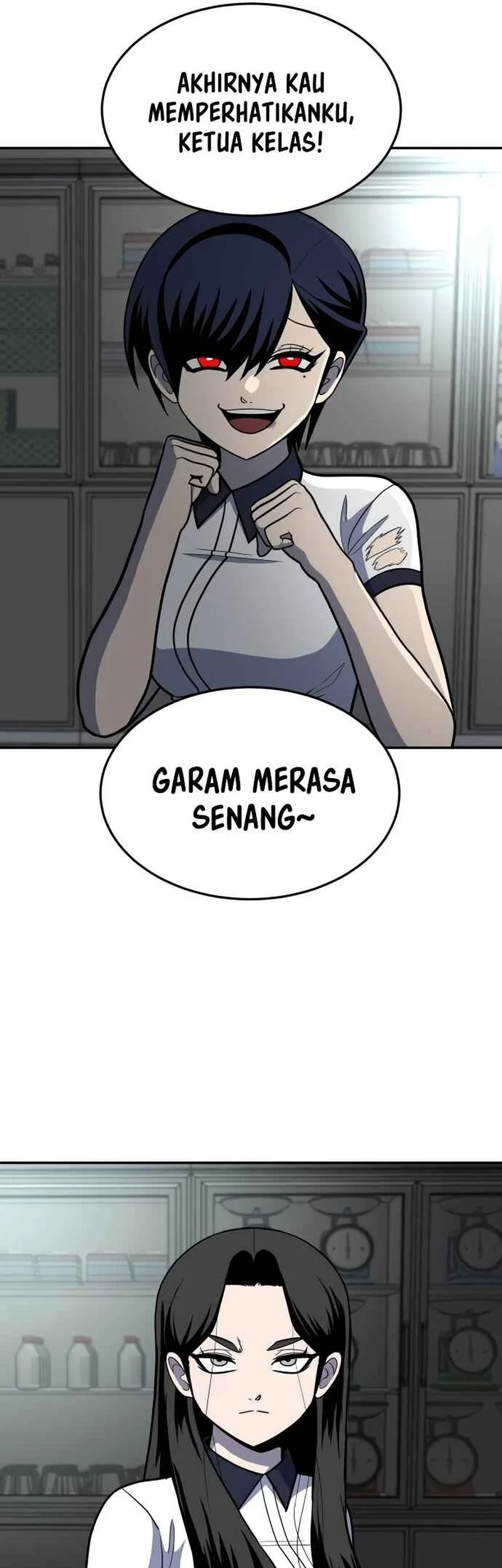 Plaything Chapter 16 Gambar 8