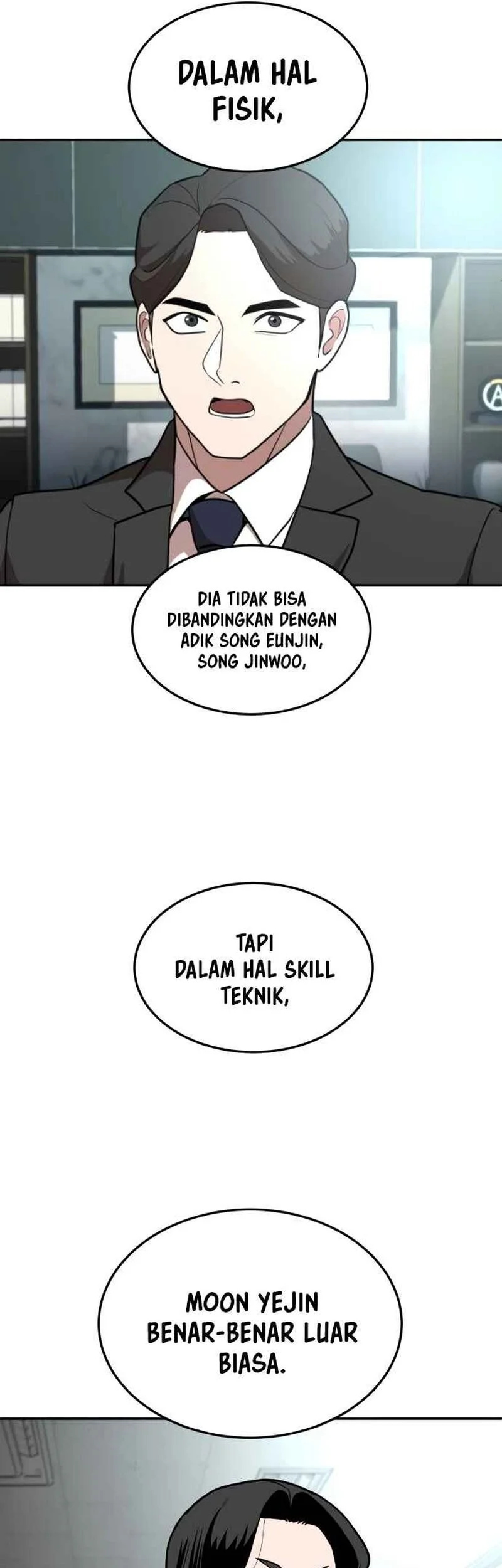 Plaything Chapter 16 Gambar 25