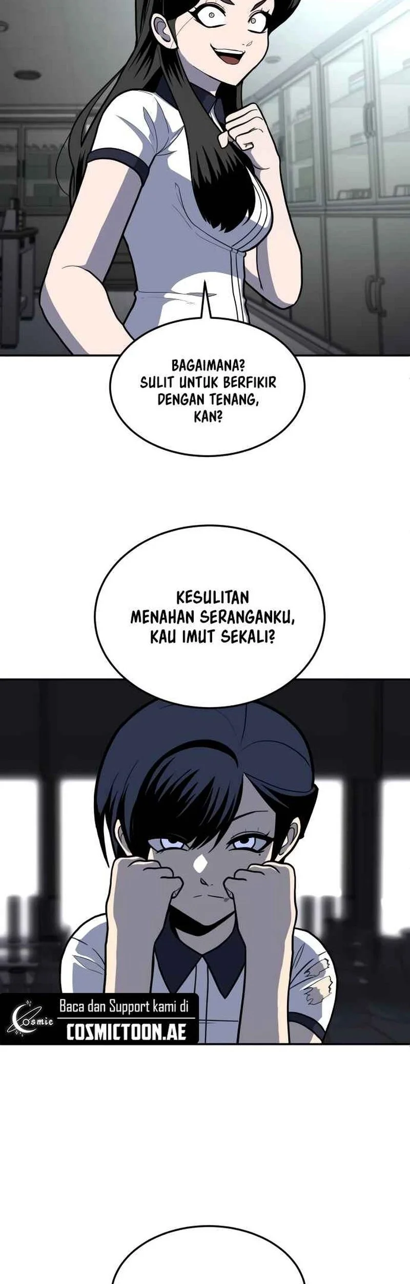 Plaything Chapter 16 Gambar 26