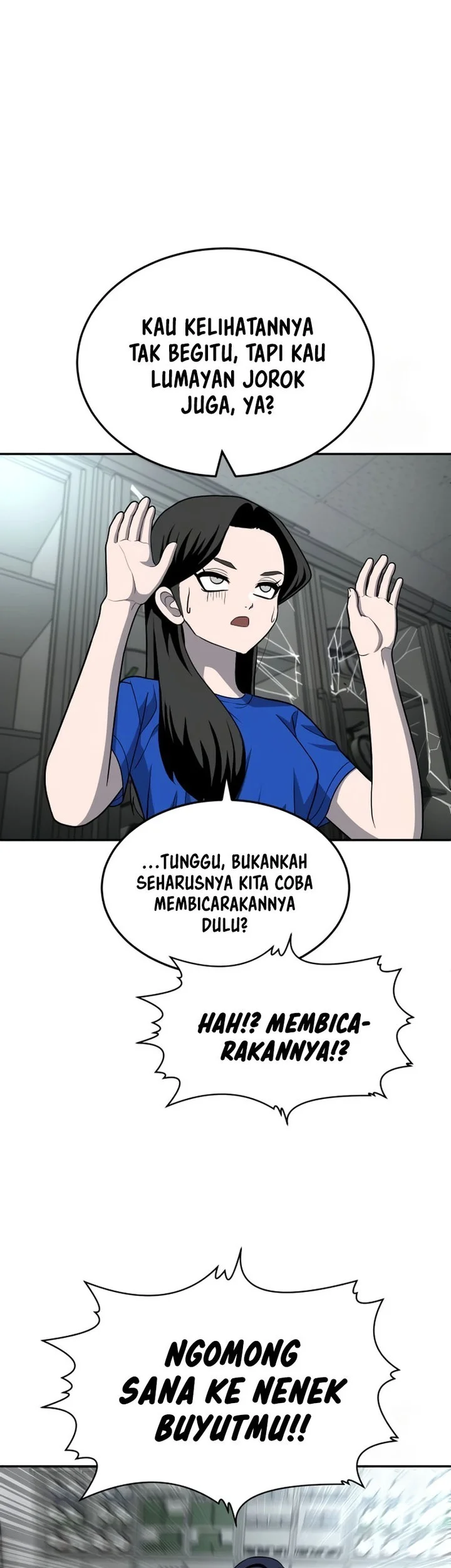 Plaything Chapter 17 Gambar 47
