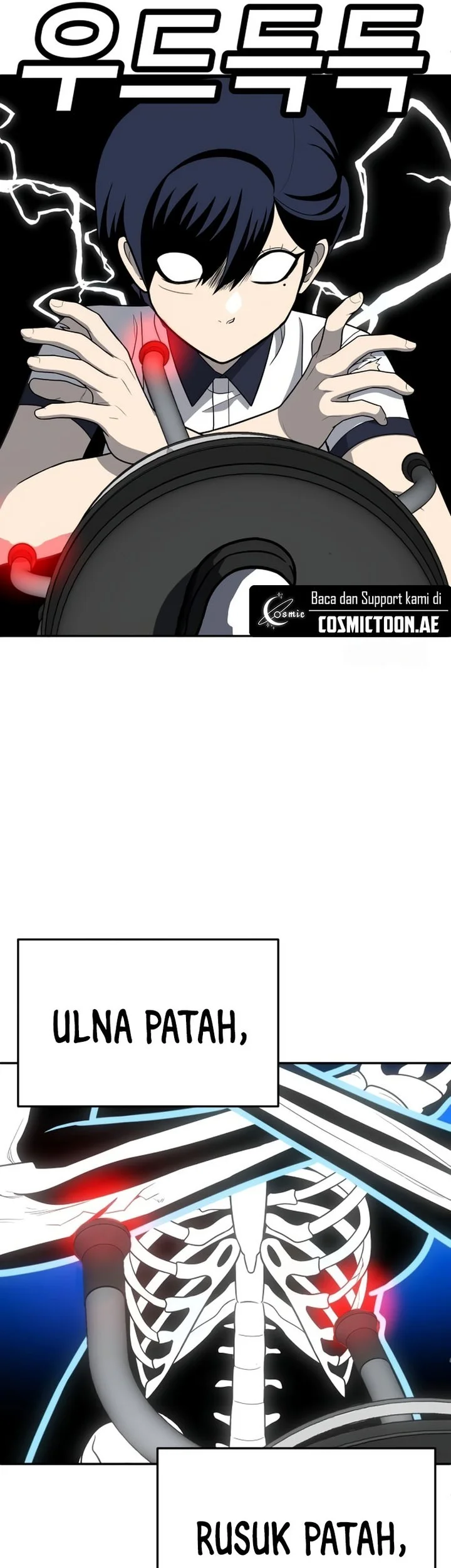 Plaything Chapter 17 Gambar 60