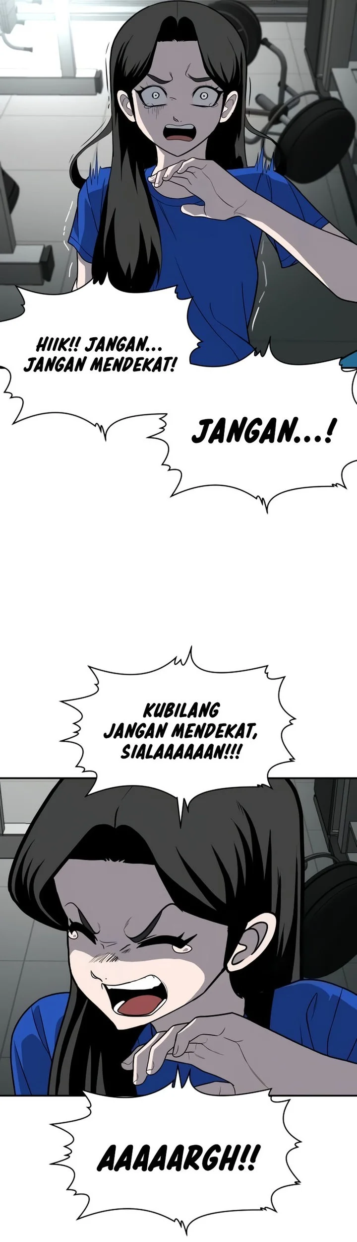 Plaything Chapter 17 Gambar 78