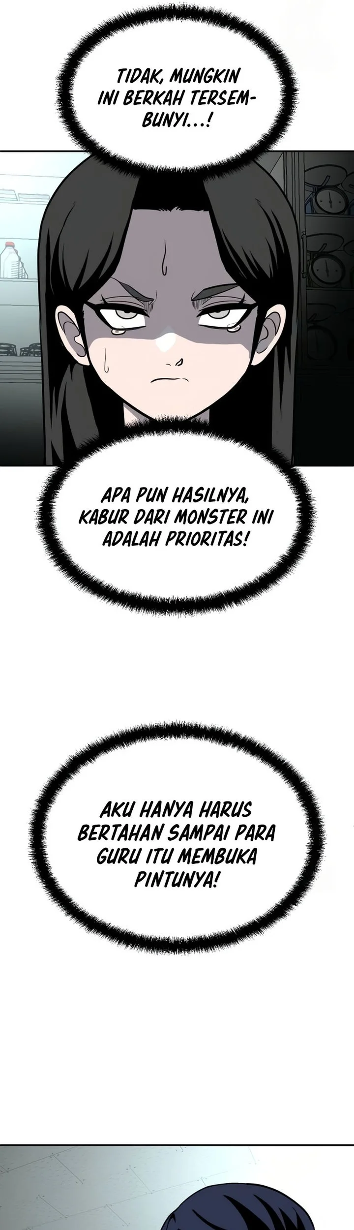 Plaything Chapter 17 Gambar 82