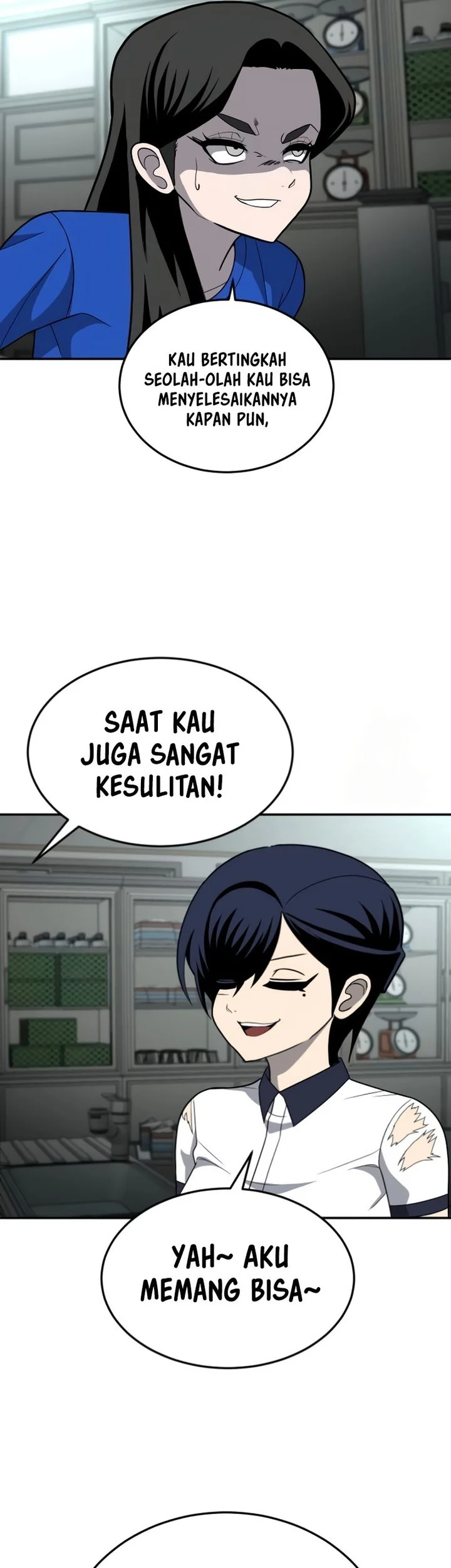 Plaything Chapter 17 Gambar 86