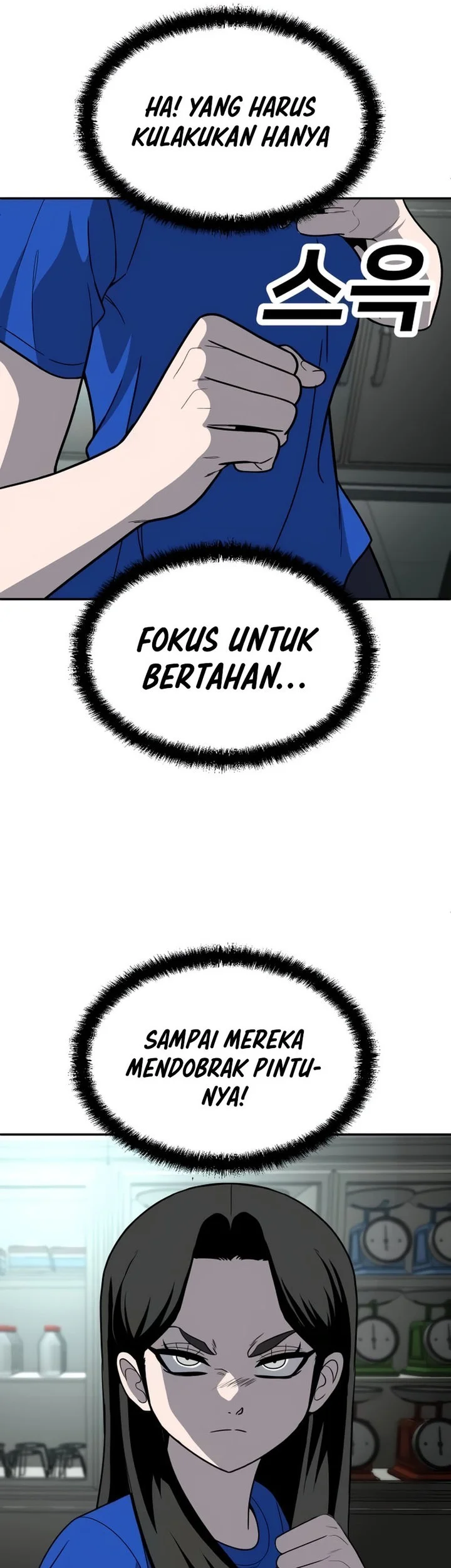 Plaything Chapter 17 Gambar 90