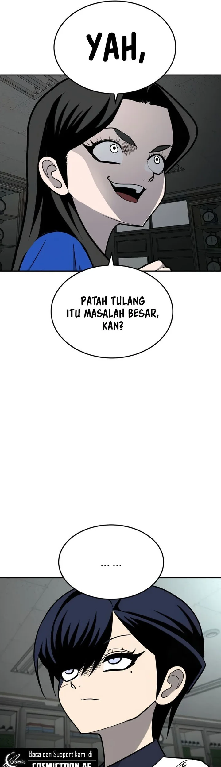 Plaything Chapter 17 Gambar 94