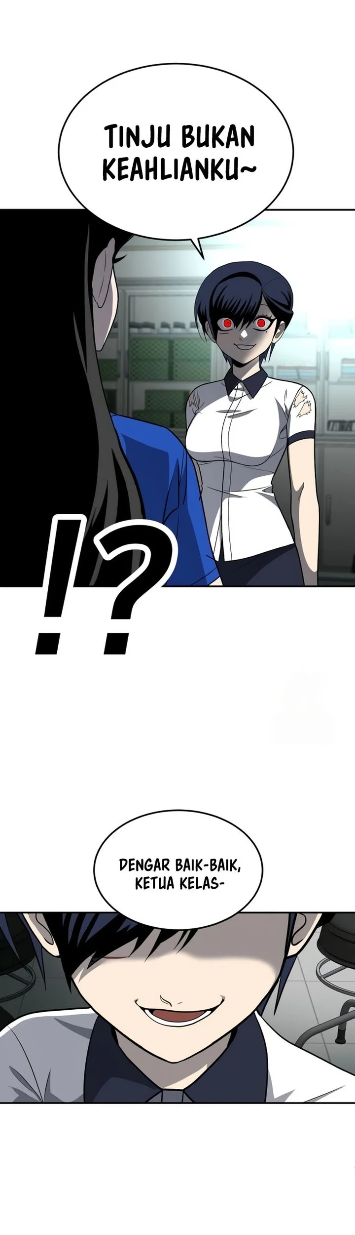 Plaything Chapter 17 Gambar 96