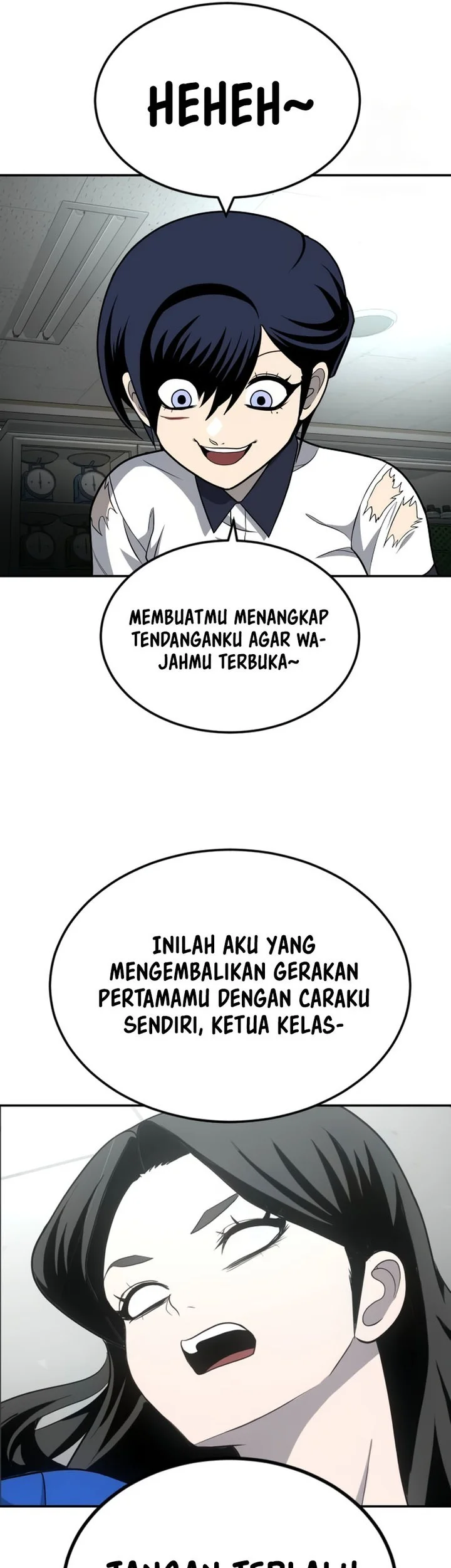 Plaything Chapter 17 Gambar 114