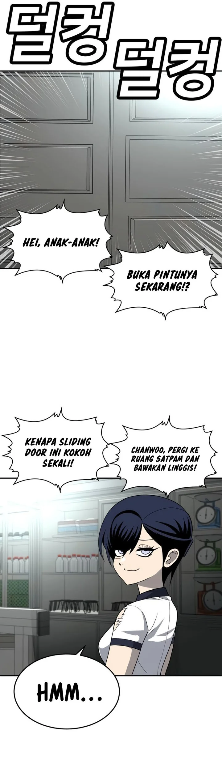 Plaything Chapter 17 Gambar 116