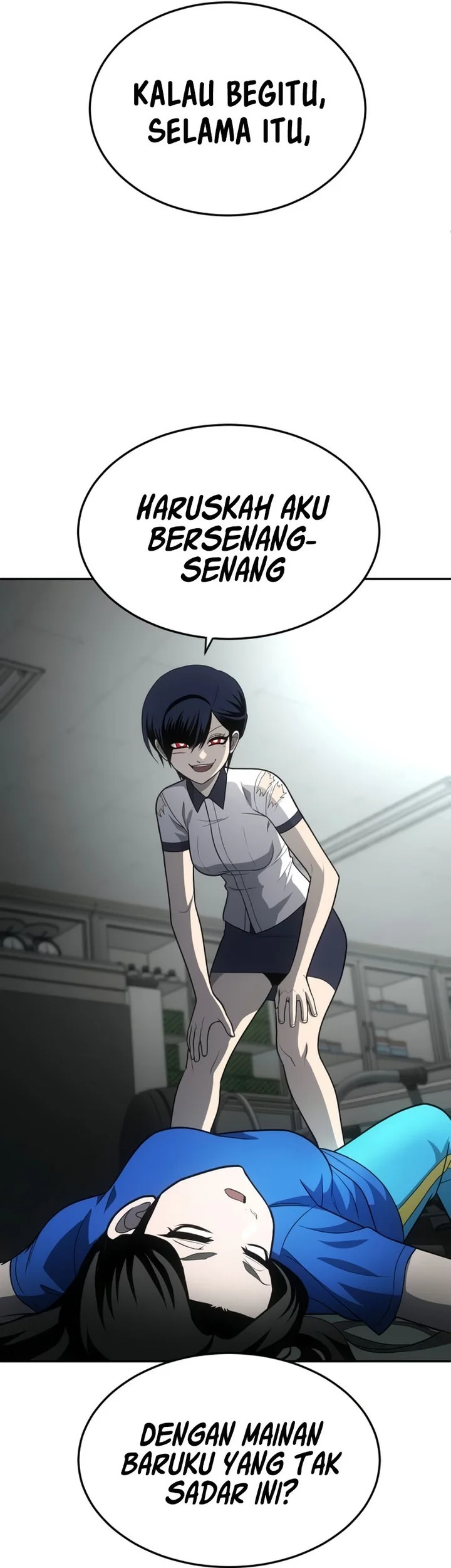 Plaything Chapter 17 Gambar 118