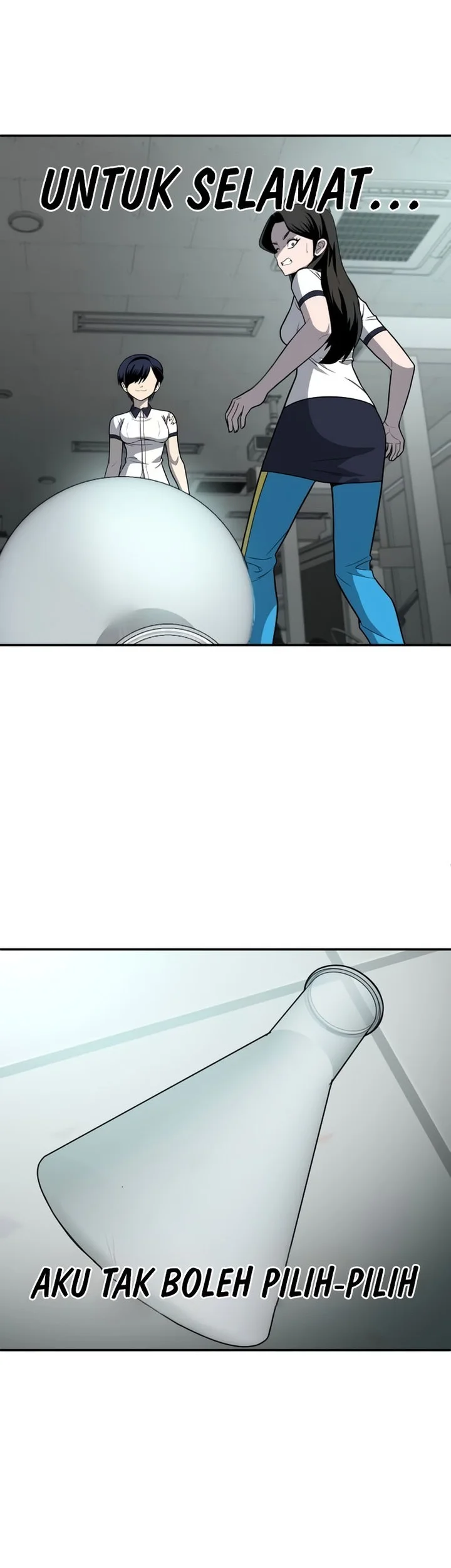 Plaything Chapter 17 Gambar 11